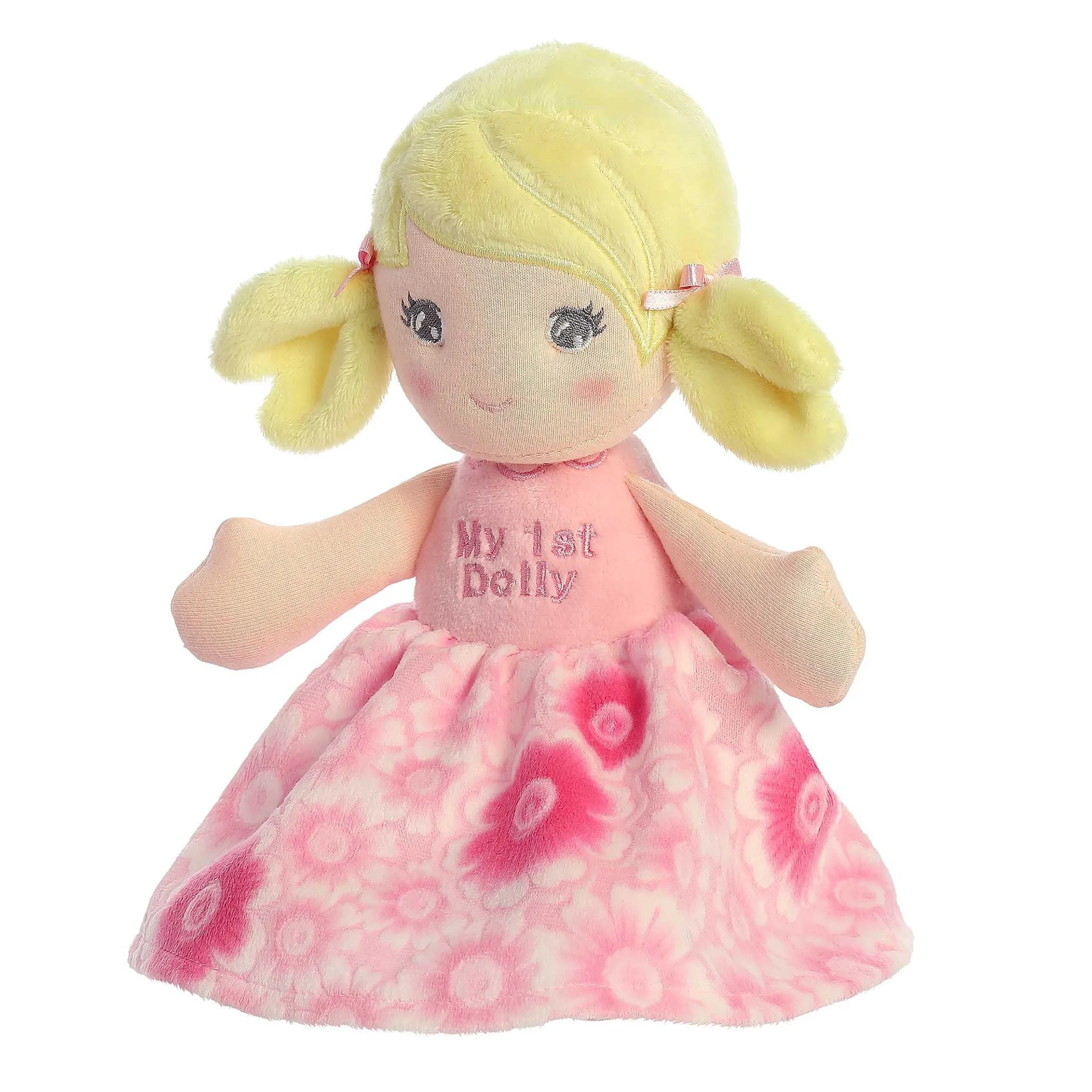 Ebba - Dolls - 12" First Doll