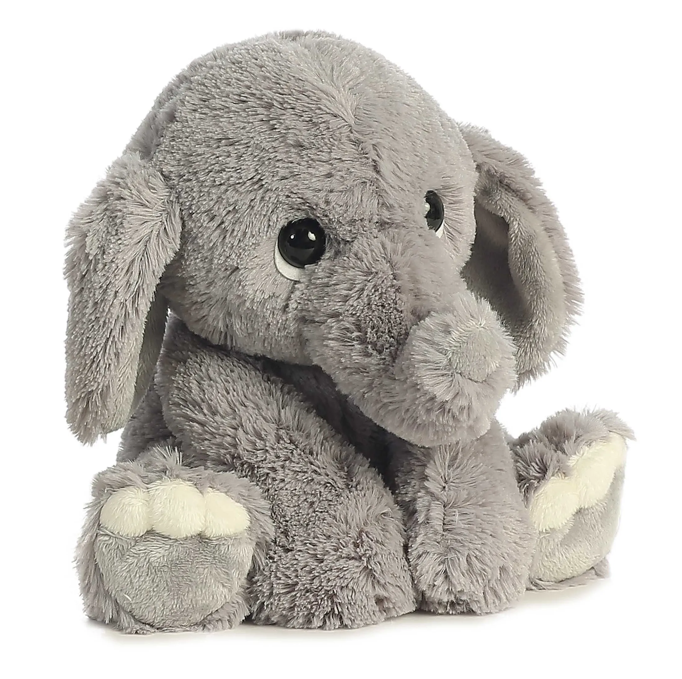 Ebba - Lil Benny Phant - 10" Grey
