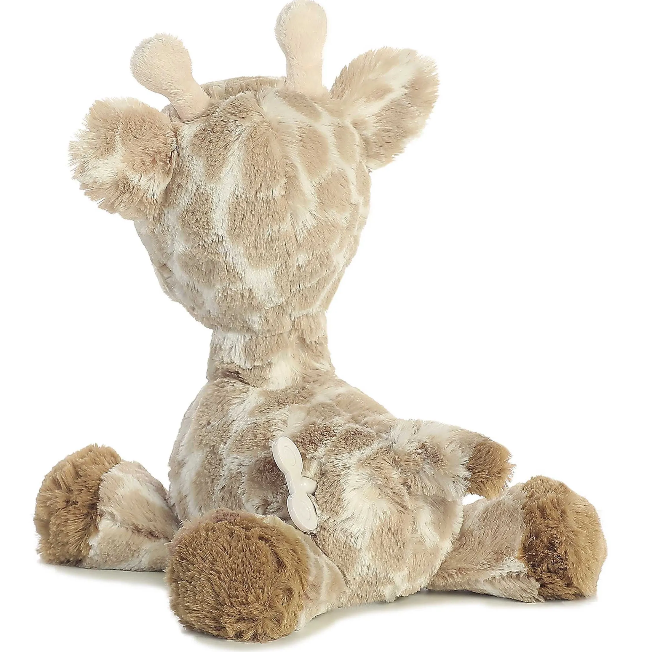 Ebba - Loppy Giraffe - Musicals! - 11.5" Loppy