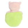 Ebba - Pocket Peekers - 5.5" Paisley Piglet