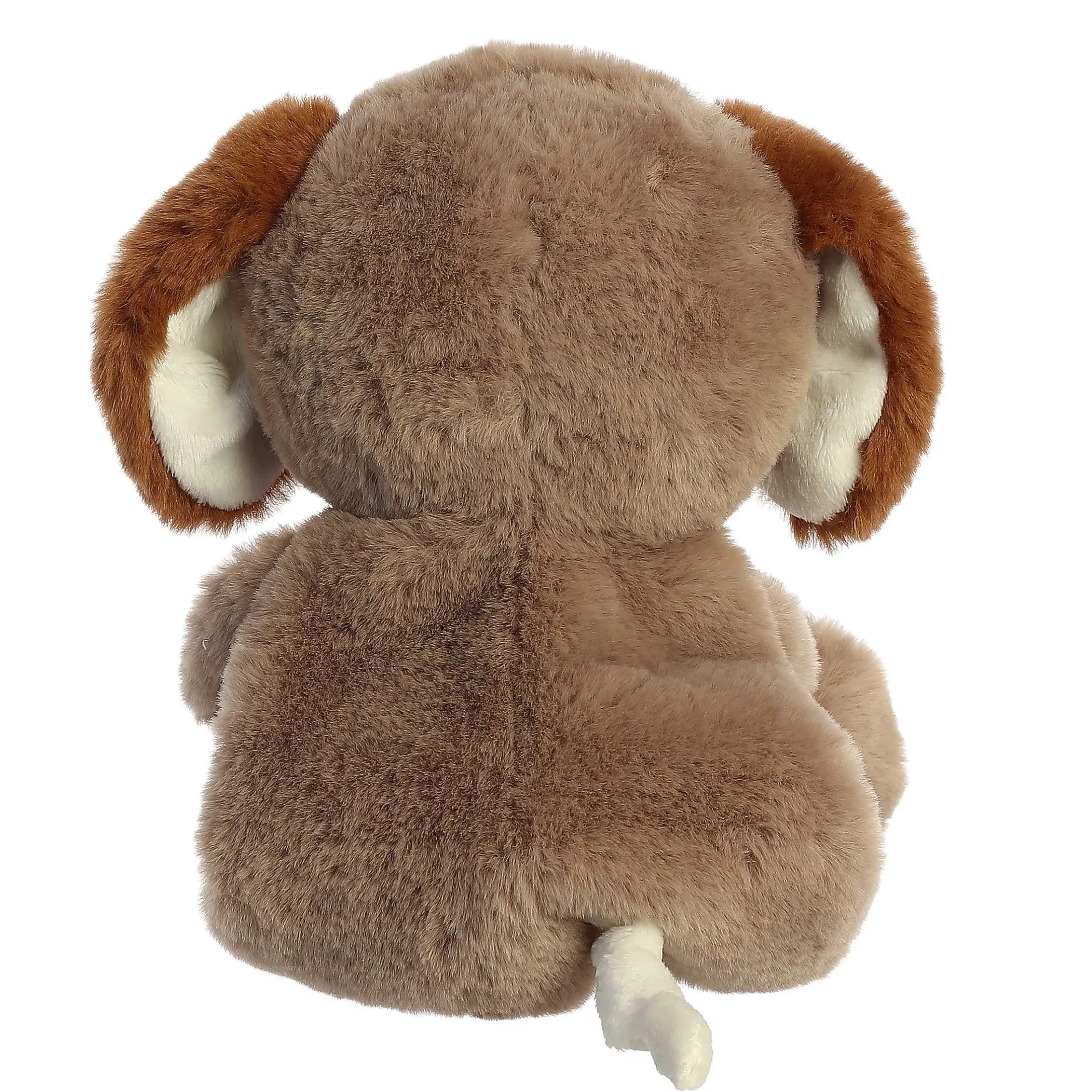 Ebba - Poofies - 12" Pup - Brown