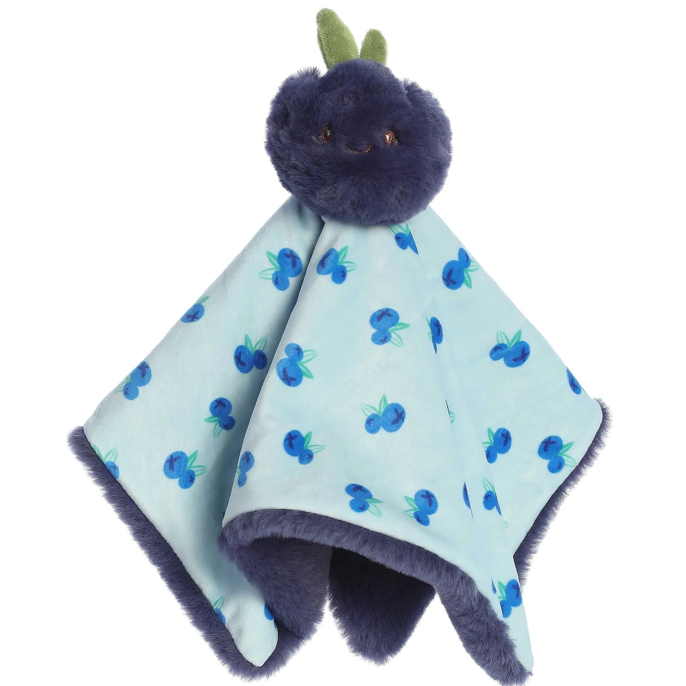 Ebba - Precious Produce - 13" Blueberry Luvster