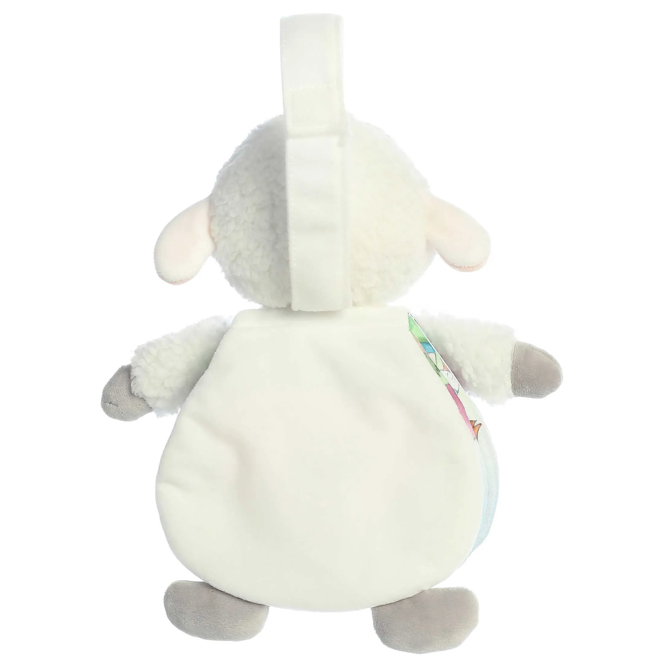 Ebba - Story Pals - 9" Mary Had A Little Lamb