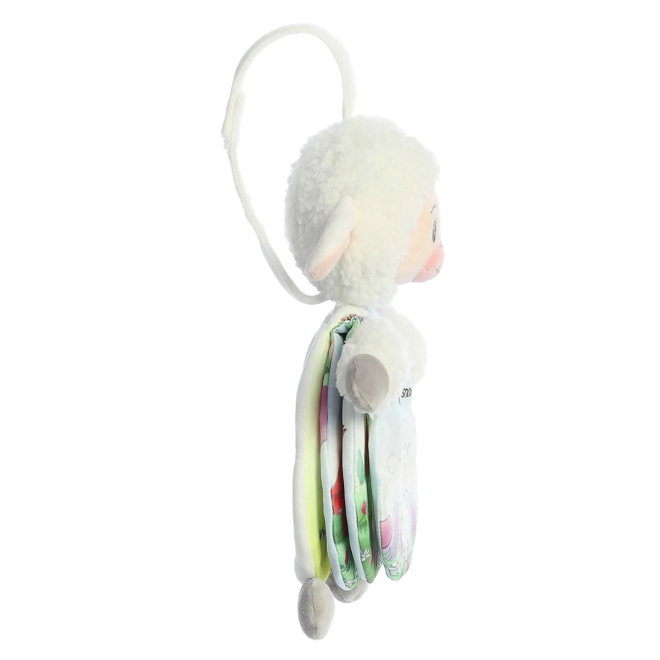 Ebba - Story Pals - 9" Mary Had A Little Lamb
